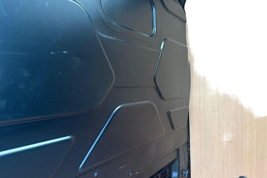 Used Ford TRANSIT 11