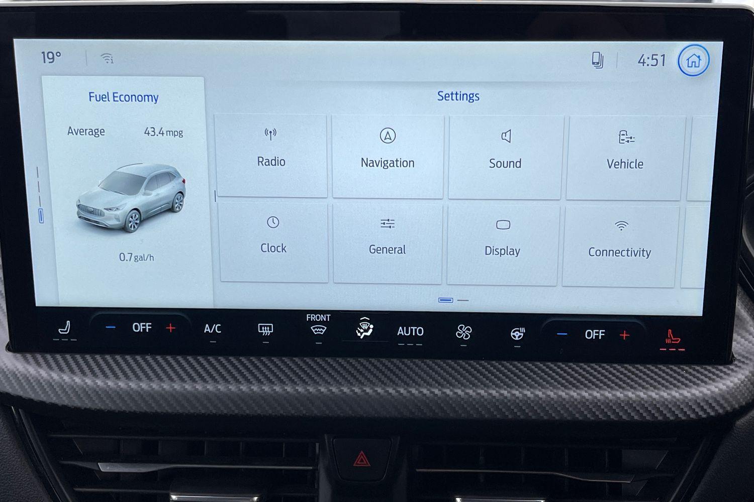 Ford KUGA Photo 25