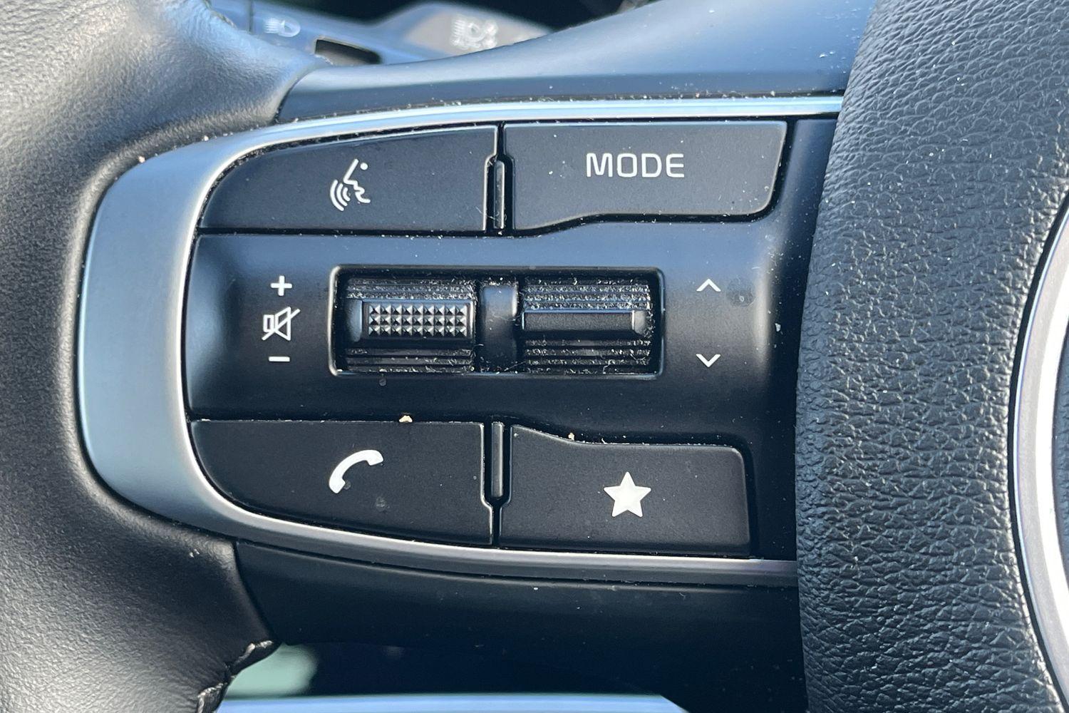 Kia SPORTAGE Photo 38