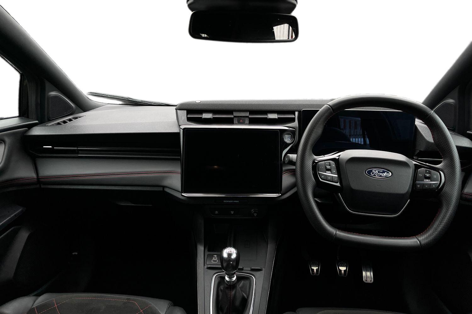 Ford Puma Photo 9
