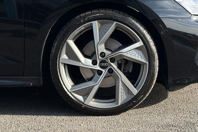 Audi A3 Photo 5