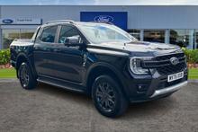 Used Ford RANGER WV75XXB 1