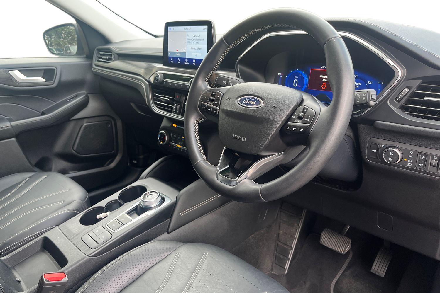 Ford KUGA Photo 8