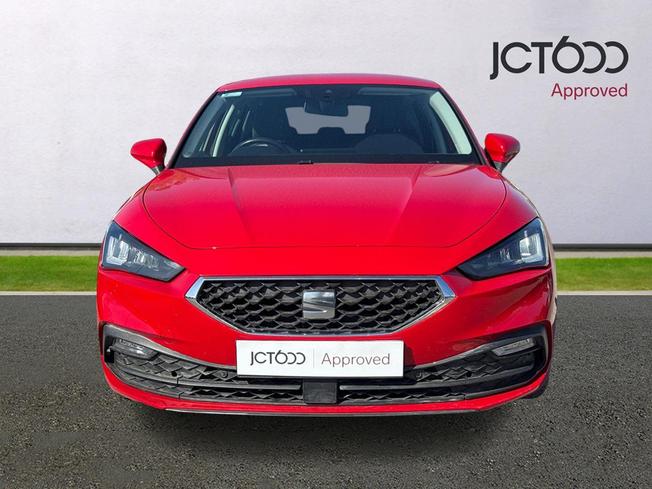 SEAT Leon Photo 8