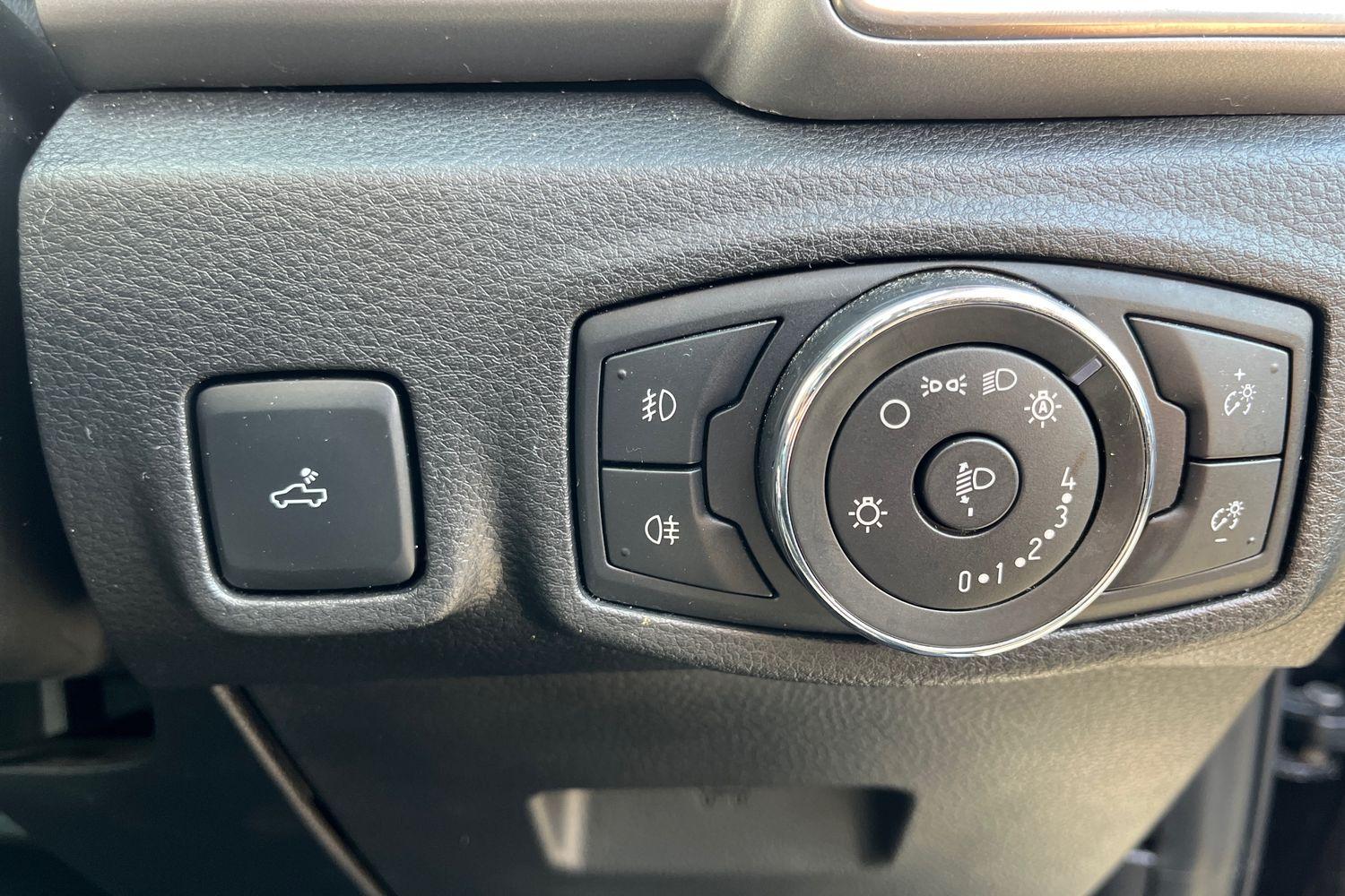 Ford Ranger Photo 25