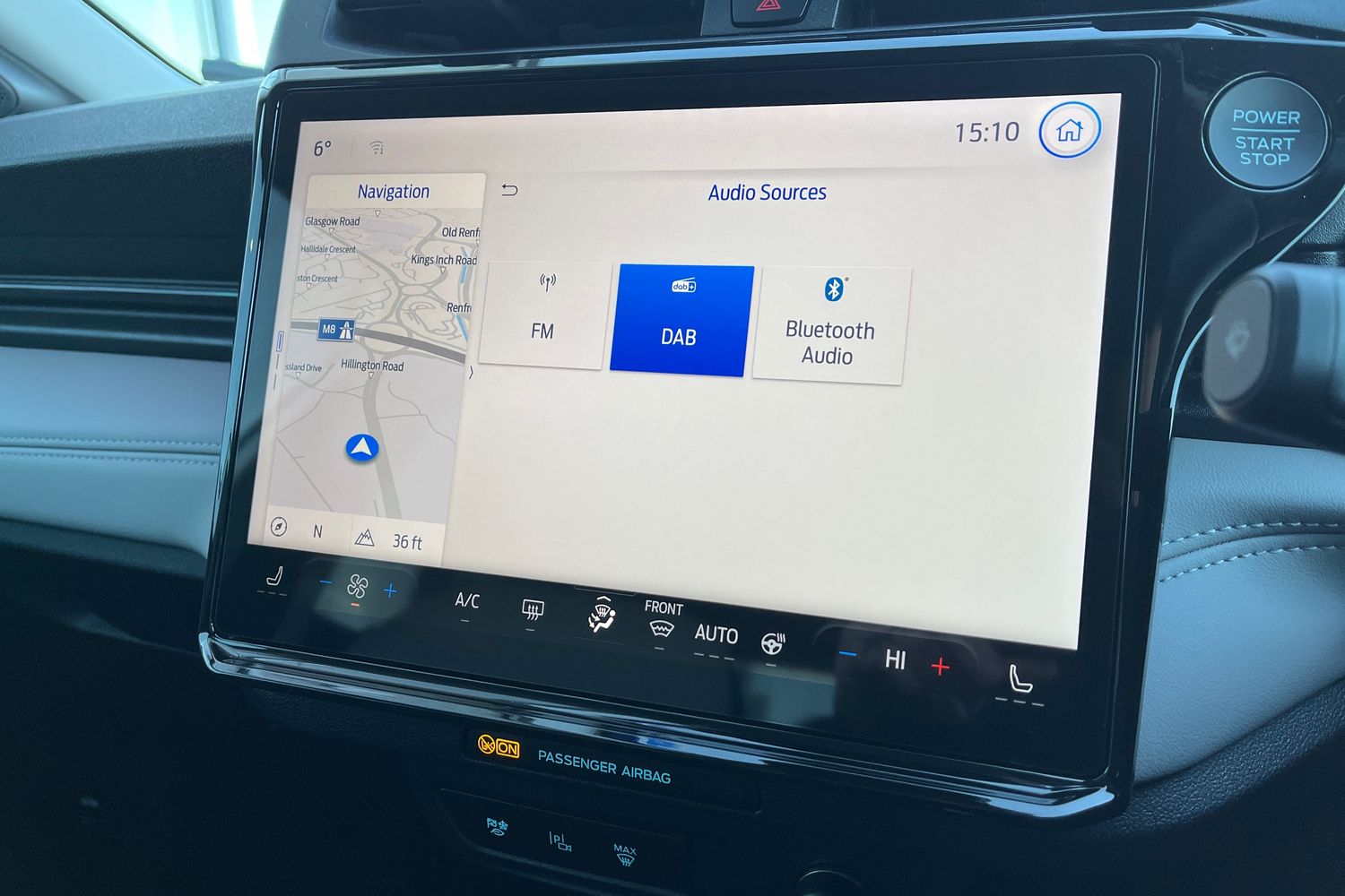 Ford Puma Gen-E Photo 27