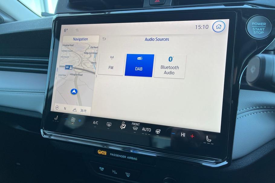 Used Ford Puma Gen-E SH25LXO 28