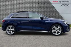 Audi A3 Photo 4