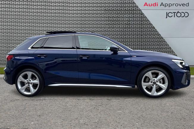 Audi A3 Photo 4