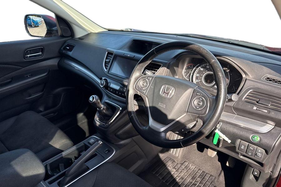 Honda CR-V Photo autoimg-e08a19ce5fe94acc2f2fee8cf6a307dd3d86125f.jpg