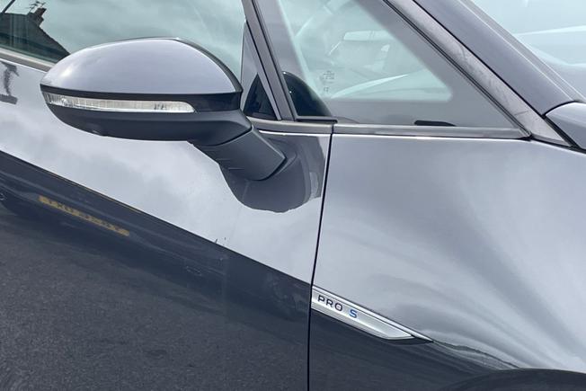 VOLKSWAGEN ID.3 Photo 20