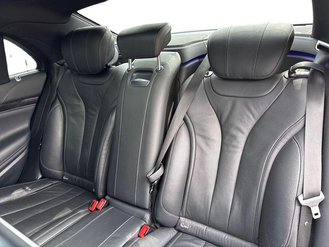 MERCEDES-BENZ S Class Photo 9