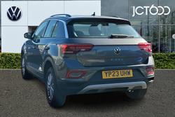 VOLKSWAGEN T-Roc Photo 3