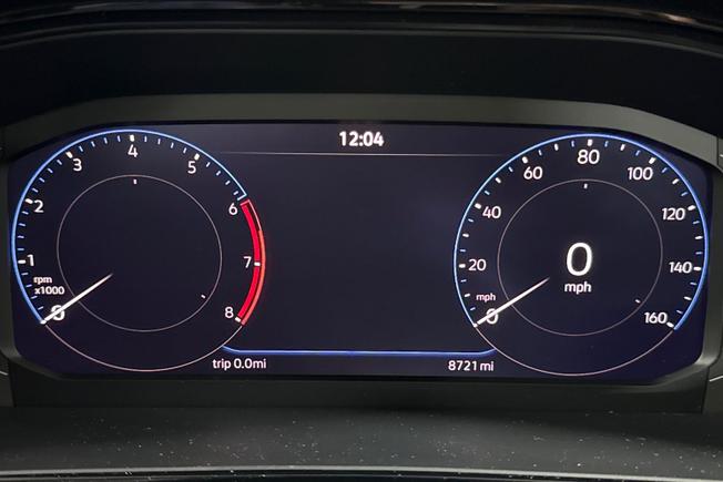 VOLKSWAGEN T-Roc Photo 15