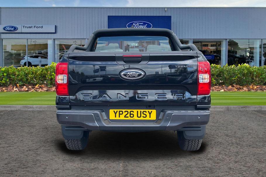 Used Ford RANGER YP26USY 12