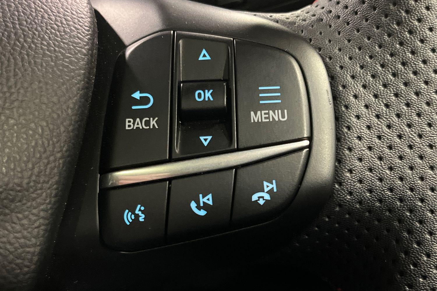 Ford KUGA Photo 42
