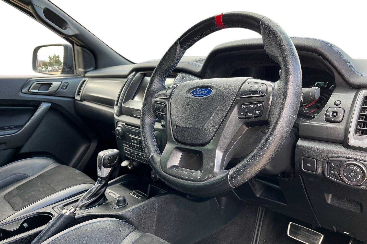 Ford RANGER Photo 13