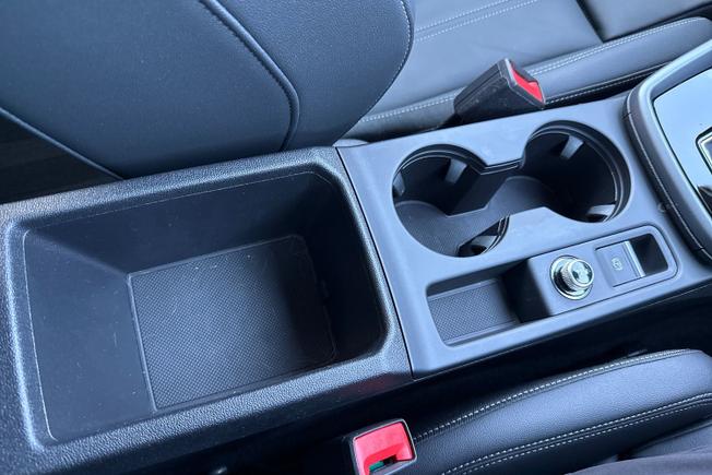 Audi A3 Photo 33