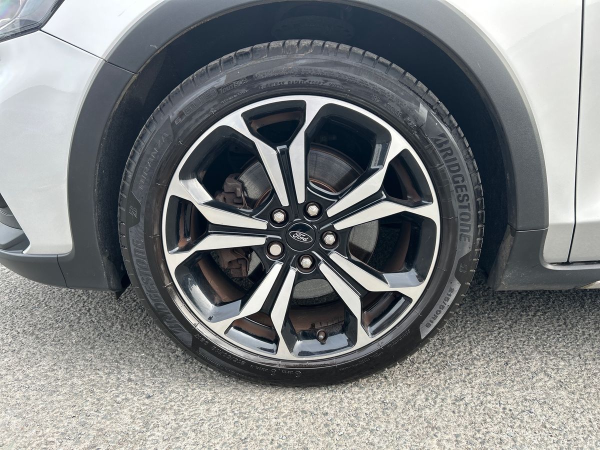 Ford Focus Photo 26