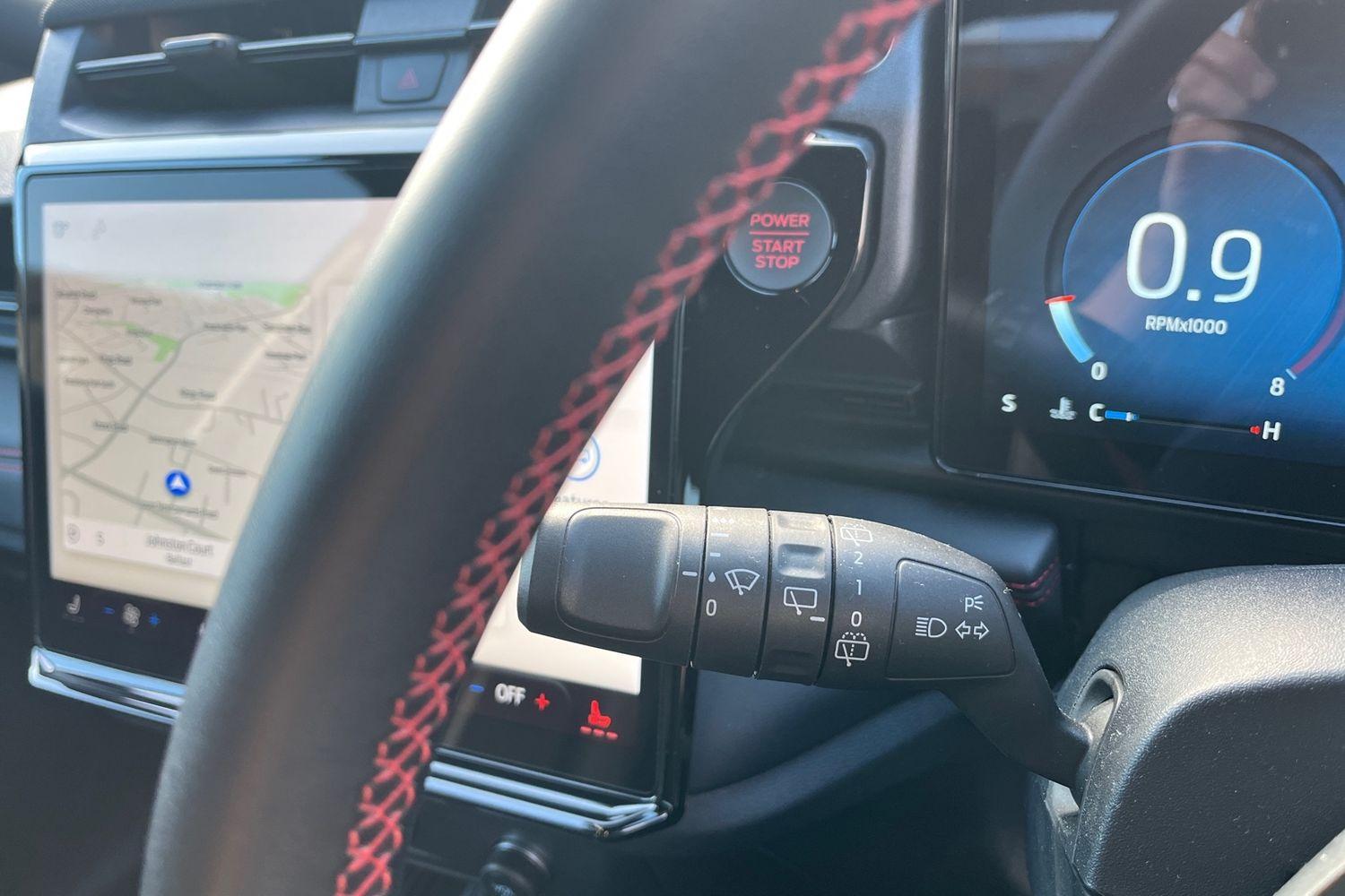 Ford PUMA Photo 14