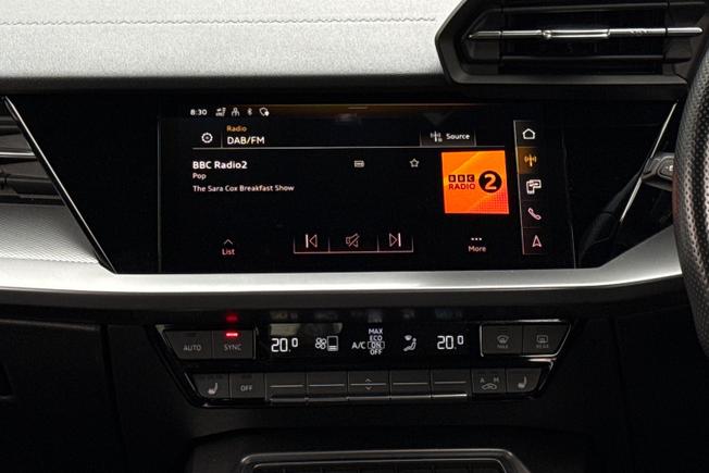 AUDI A3 Photo 42