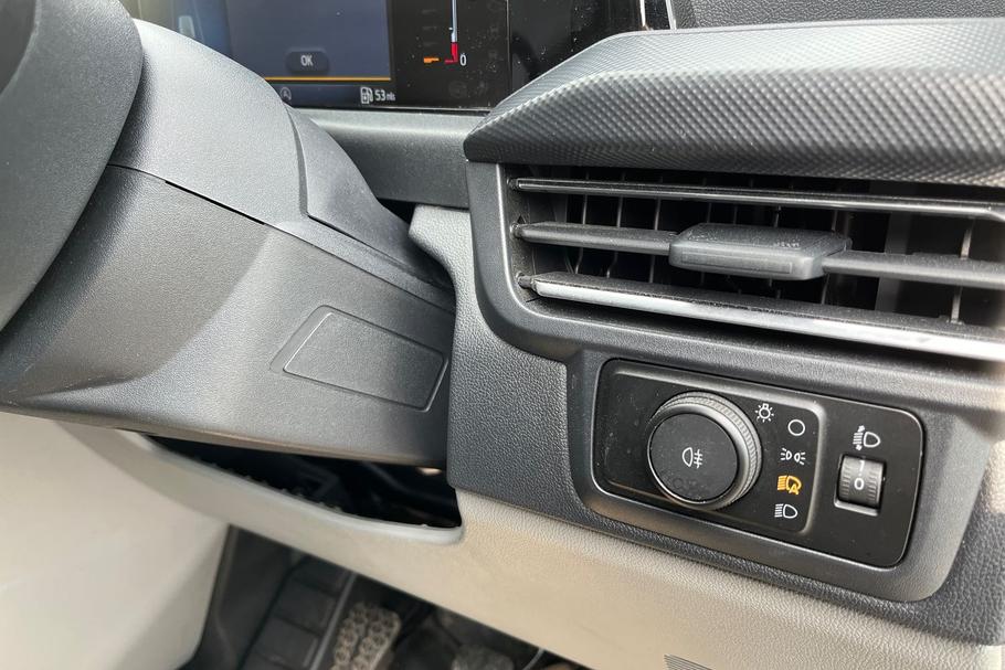 Used Ford TRANSIT CUSTOM ML24SMX 29