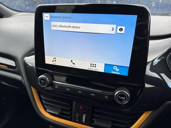 FORD Fiesta Photo 27