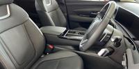 Hyundai TUCSON Photo 31