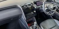 Hyundai TUCSON Photo 1