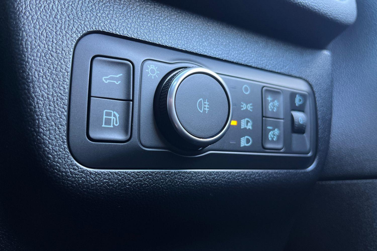 Ford Kuga Photo 23