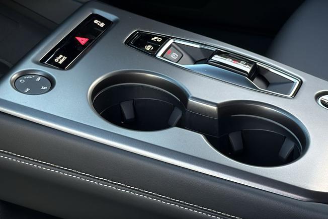AUDI  Audi Q4 Sportback Photo 42