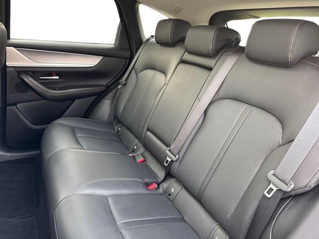 MAZDA Cx-60 Photo 9