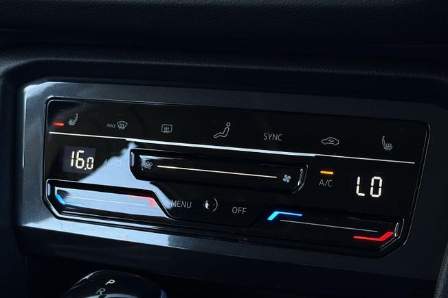 VOLKSWAGEN Tiguan Allspace Photo 31