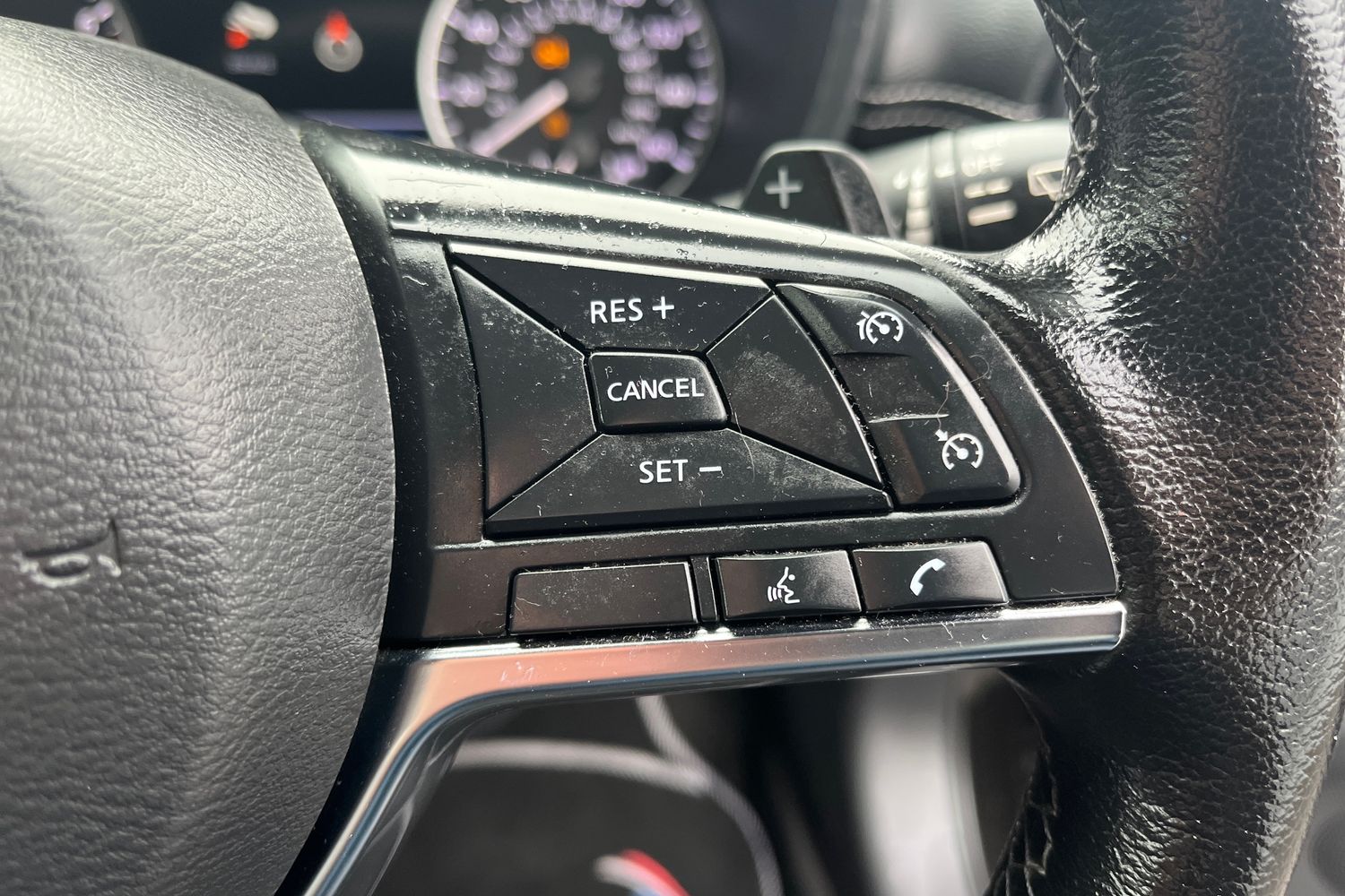 Nissan JUKE Photo 38