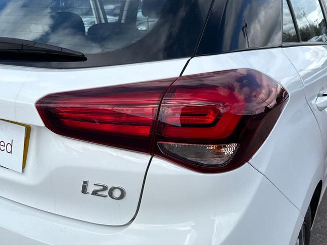 Hyundai i20 Photo 18