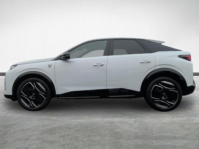 Used Peugeot E-3008 NV24VOB 7