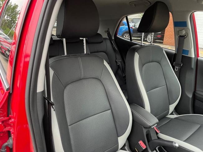 KIA Picanto Photo 27