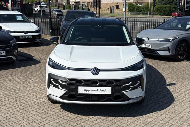 Volkswagen T-Roc Photo 29