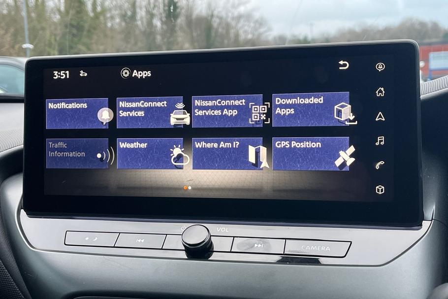 Used Nissan Juke YC25XGB 25