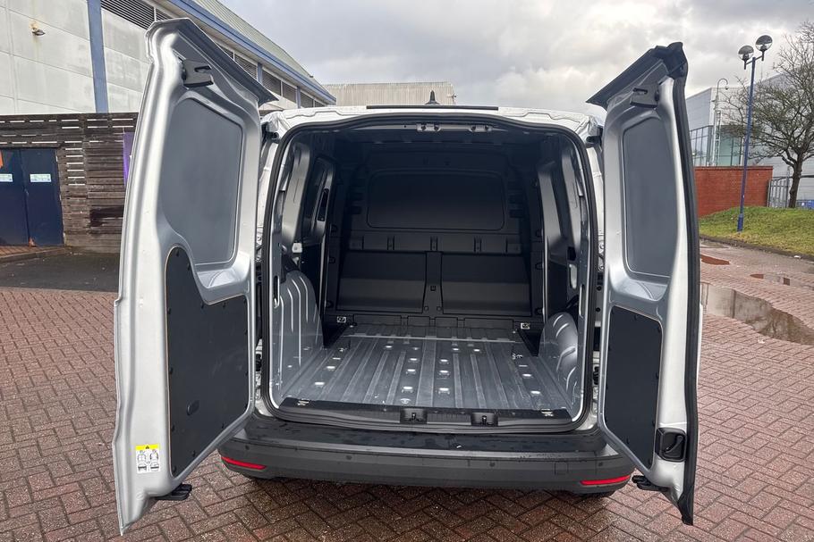 Used FORD TRANSIT CONNECT WT25NDV 6