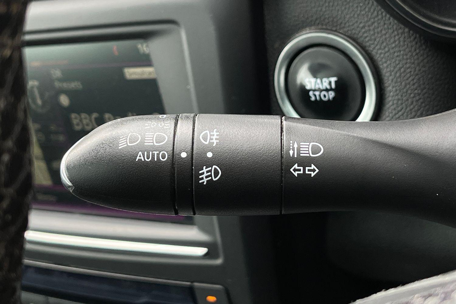 Renault Kadjar Photo 13