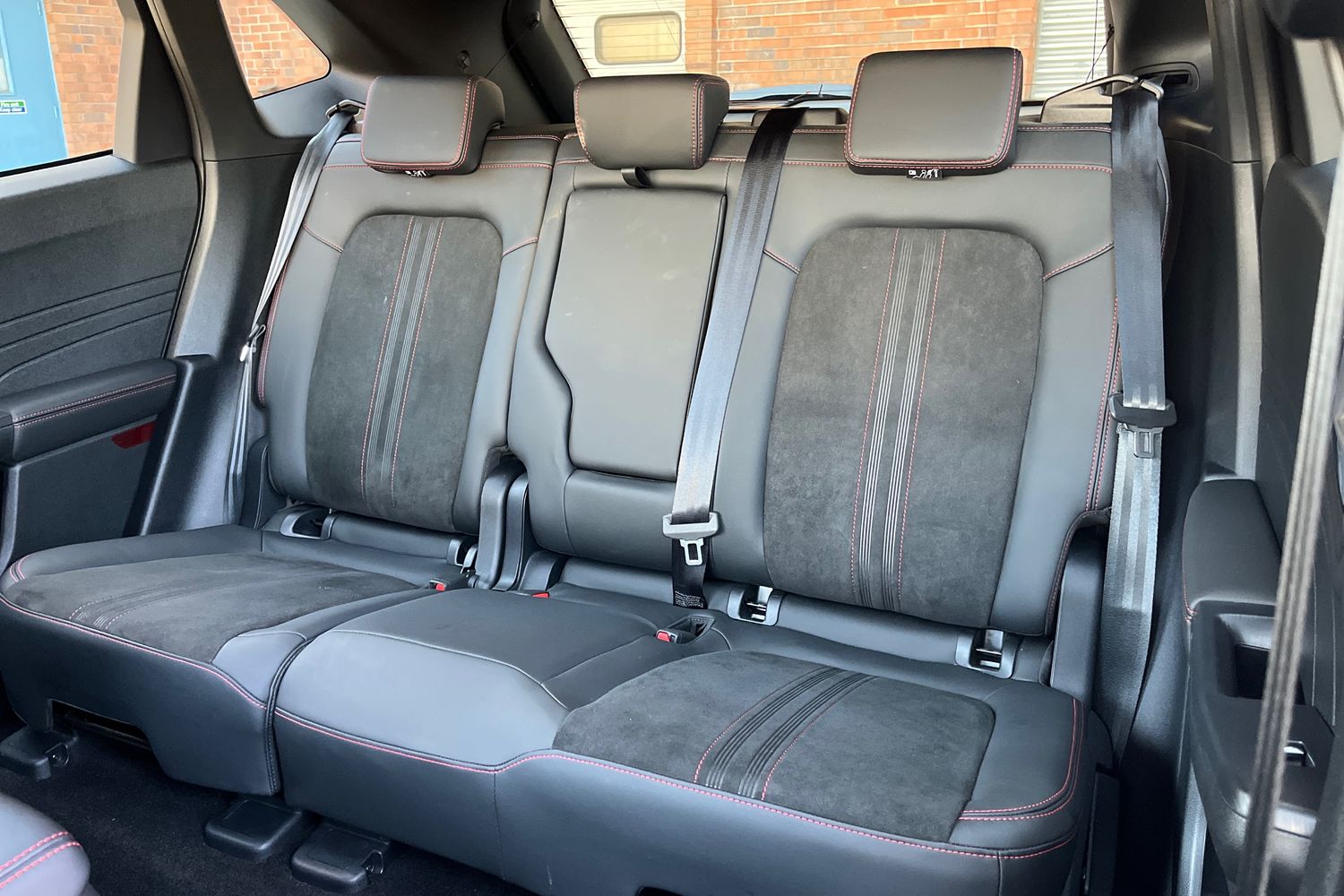 Ford Kuga Photo 19