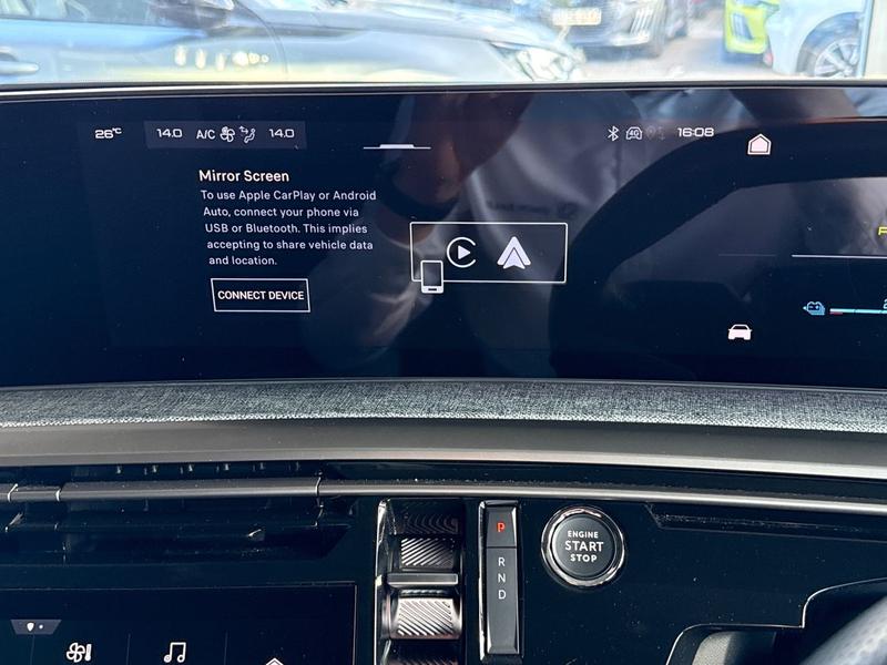 Used Peugeot E-3008 KS25HRO 40