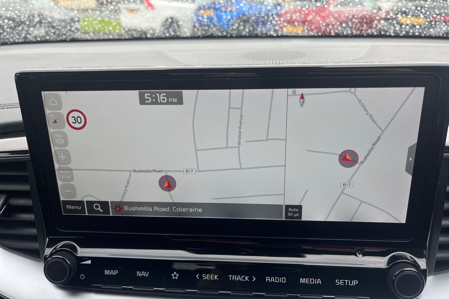 Kia CEED Photo 26