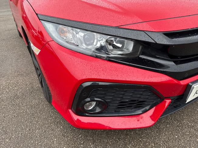 HONDA Civic Photo 31