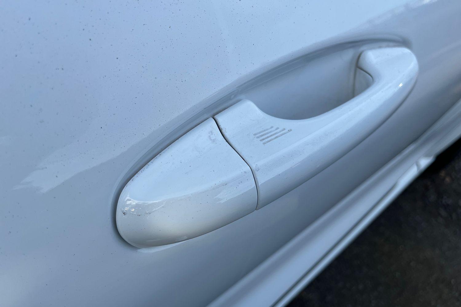 Ford Puma Photo 22