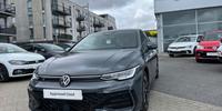 Volkswagen Golf Photo 34