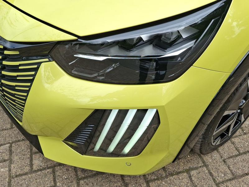 Used Peugeot 208 KR25HGY 42