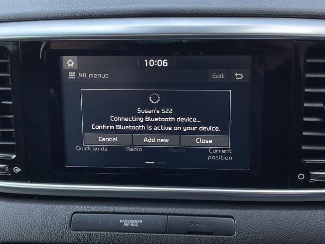KIA Sportage Photo 47