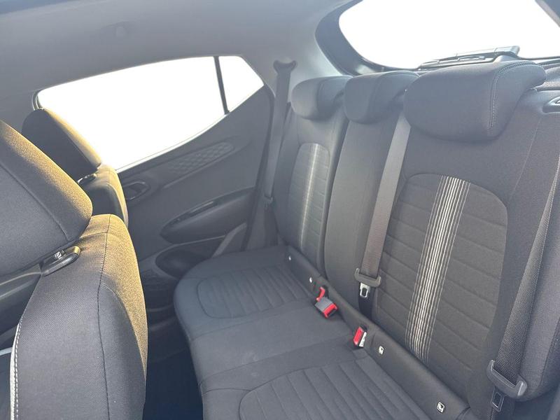 Used Hyundai i10 DV74NXL 17